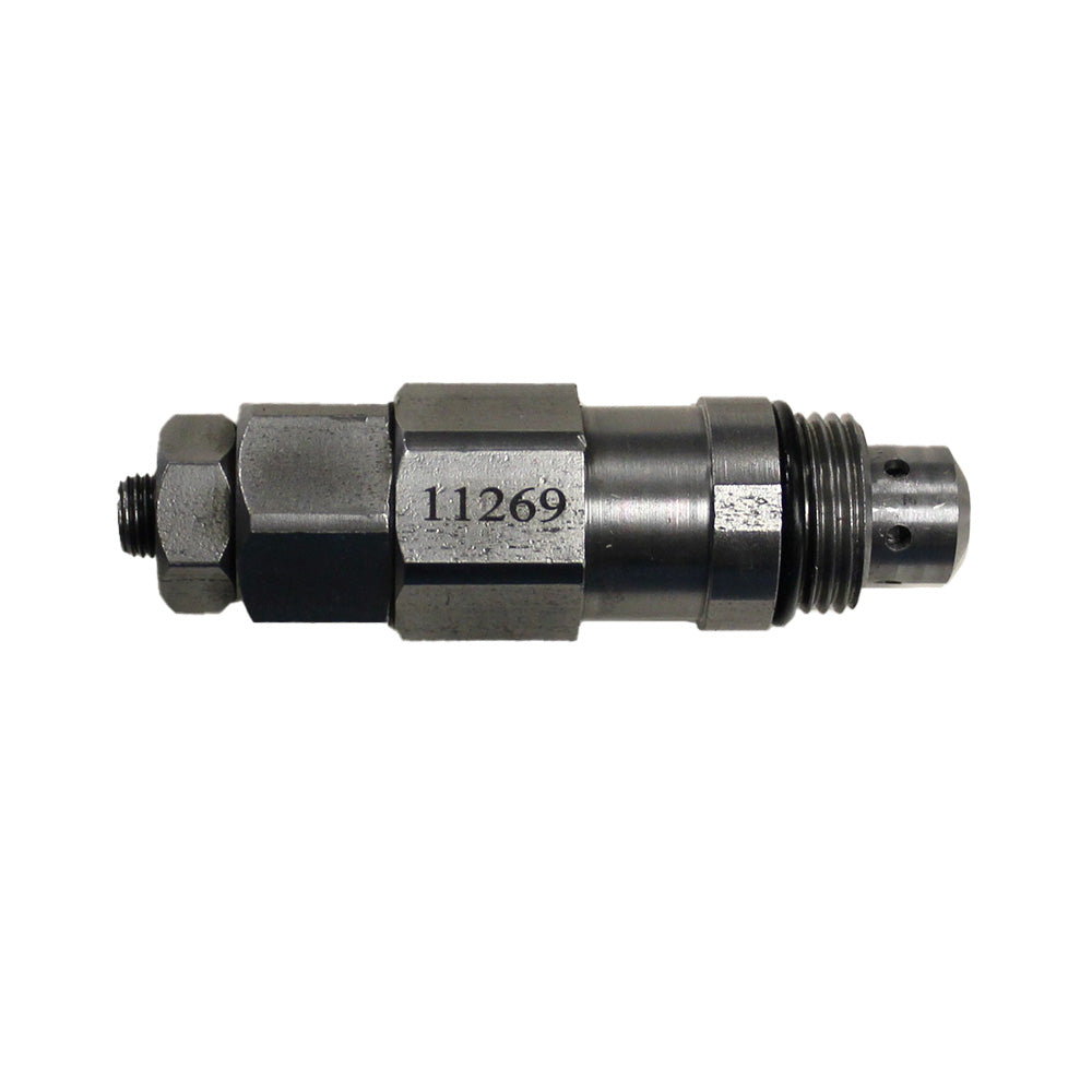 Twin Hydraulic Pump Fits JCB Replaces 332/G7135