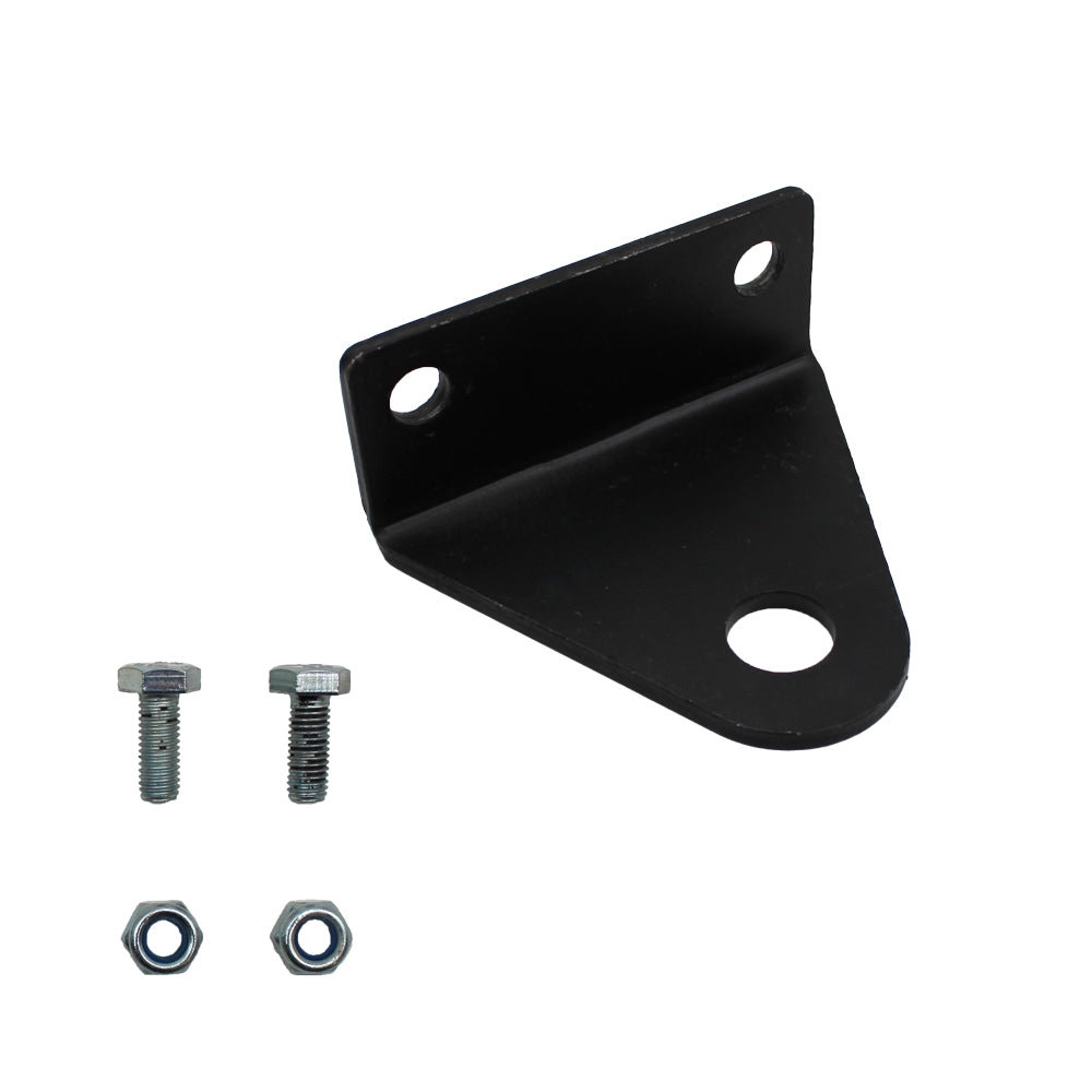 Universal Trailer Hitch fits Bad Boy MZ Magnum Fits Scag Zero Turn Mowers