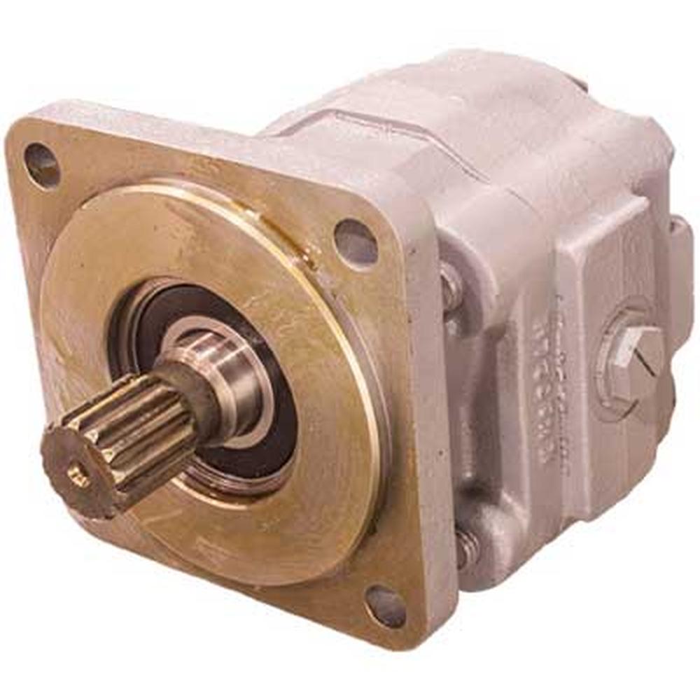 335756 REPLACEMENT HYD MOTOR CA25-A VIBRATORY COMPACTOR Fits DYNAPAC