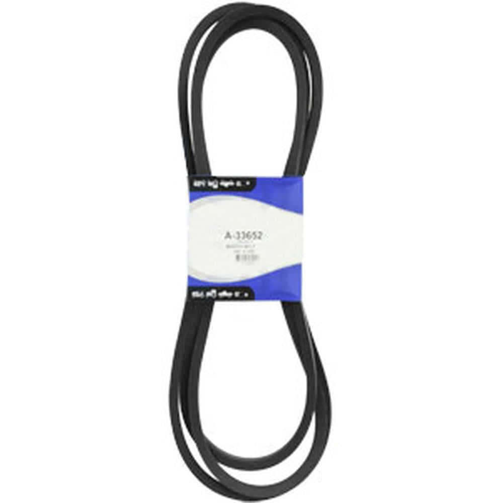 D&D 33652 Replacement Belt Fits Woods EQUIPMENT