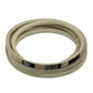 Heavy Duty Made With Aramid Deck Belt Fits Woods Finish Mower RM59-3 Repl. 33652