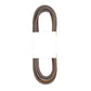 E-T1060-33710 Belt Fits Kubota Tractor/Excavator L3200, L2501, L3400,