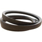 4L620 INDUSTRIAL & LAWN MOWER V-BELT 1/2" X 62" OD