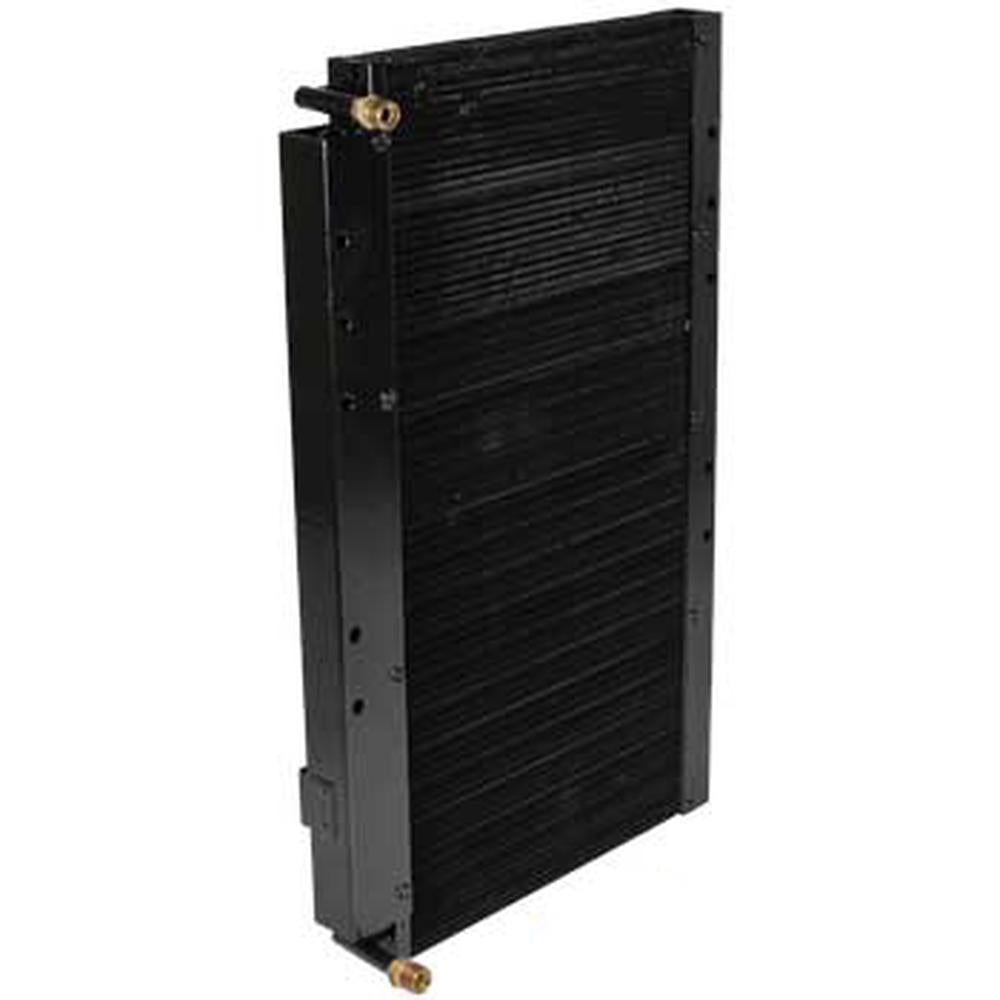 400-609 A/C Condenser Fits Massey Ferguson Tractor 2640-3690 3380377M1