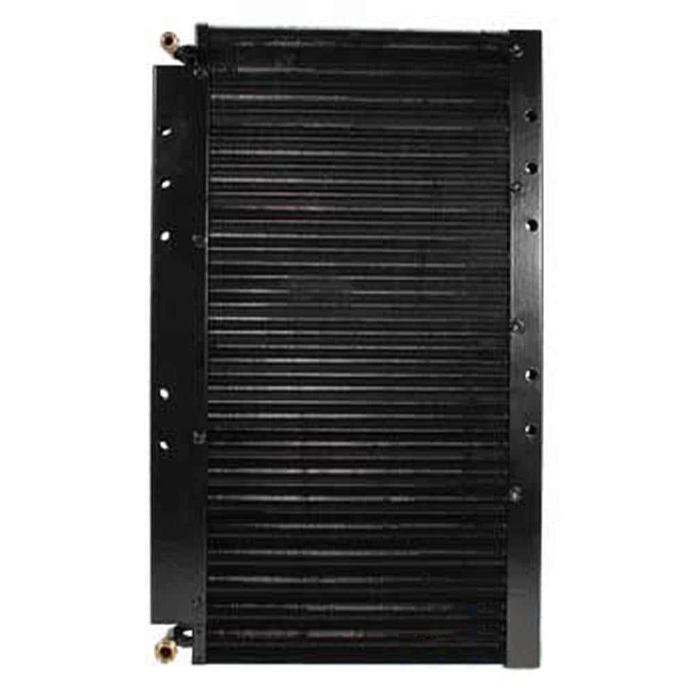 400-609 A/C Condenser Fits Massey Ferguson Tractor 2640-3690 3380377M1