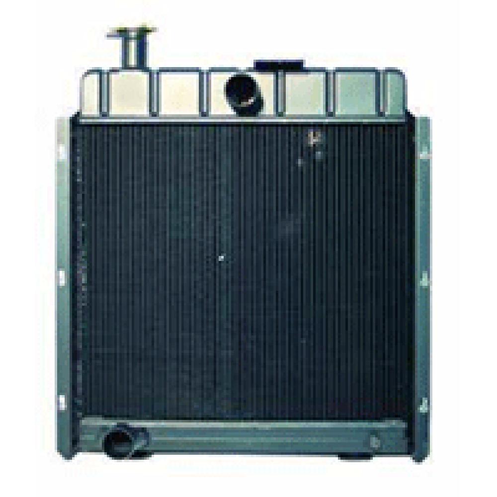3382797M91 Fits Massey Ferguson Tractor Radiator 3050 3060 3065