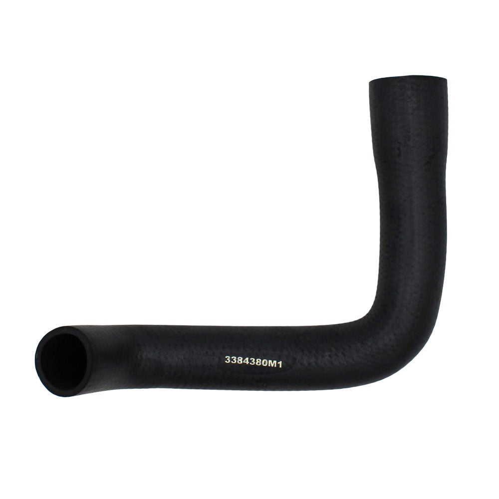 Hose Inlet 3384380M1 Fits Massey Ferguson Tractor Model 3070 20" Length