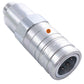 1696241M92 Female Quick Coupler 1/2'' Body M2x1.50 Fits Massey Ferguson