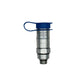 Hydraulic Quick Release Coupler Fits Landini Replaces 0110367U91