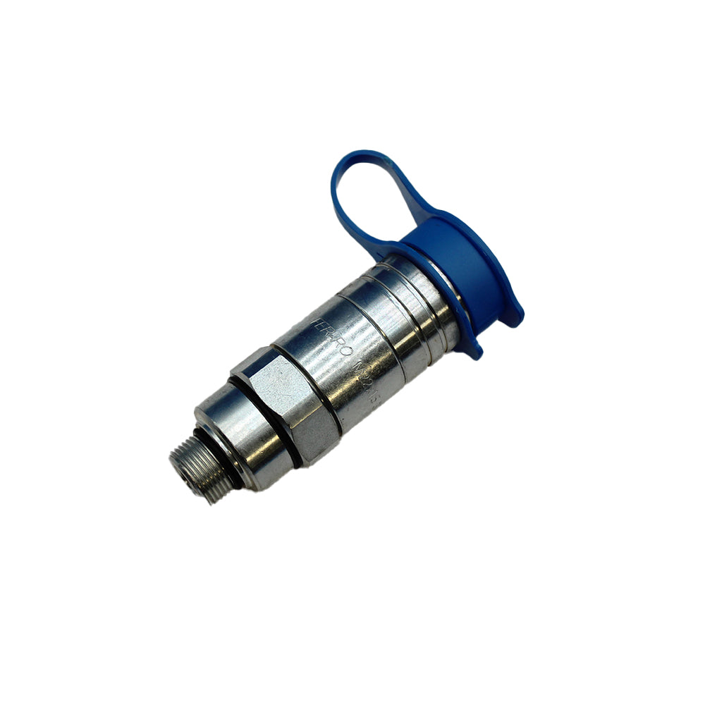 Hydraulic Quick Release Coupler Fits Landini Replaces 0110367U91
