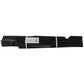 340-158-6 Notched Air-Lift Blade Shop Pack - Fits Scag; Fits Wright Mfg