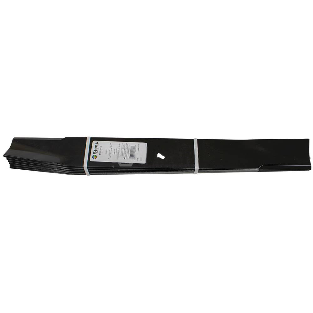 340-440-6 Sand Blade Shop Pack Fits Husqvarna