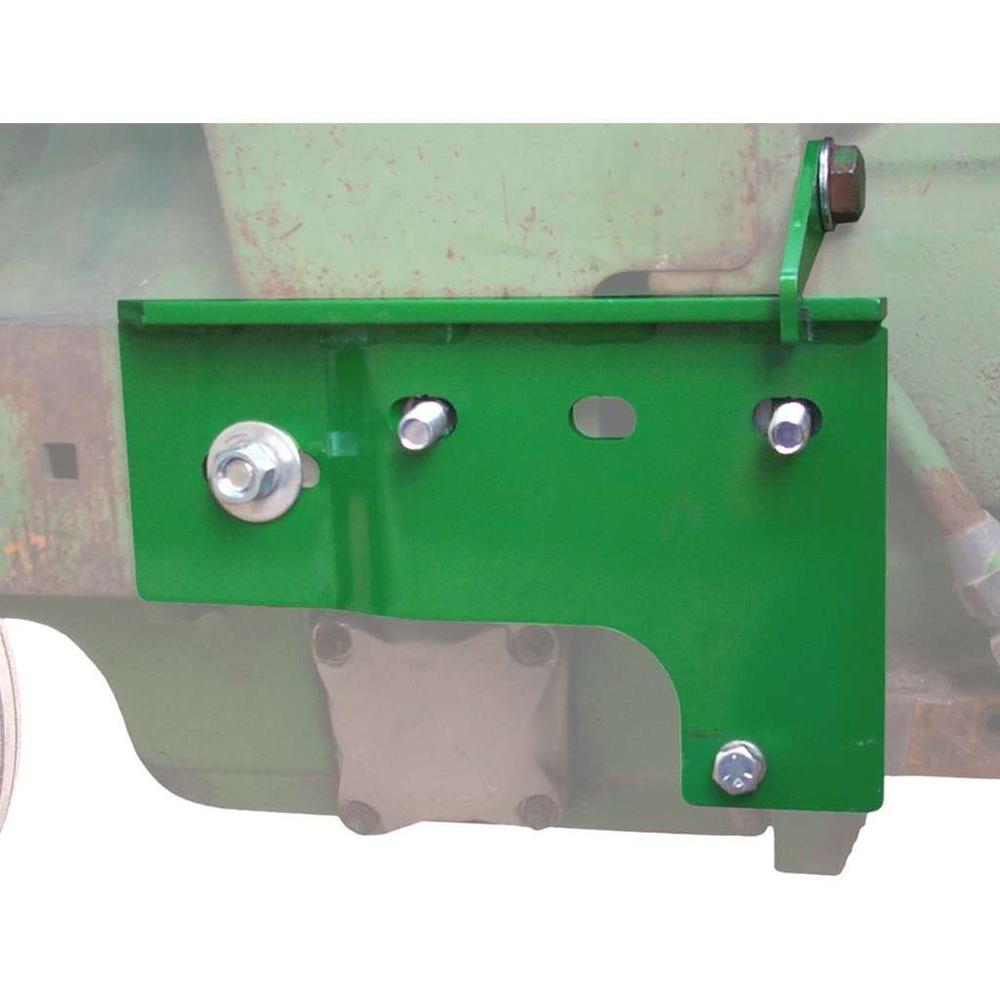 Fits John Deere 10-20 Series Step Adapter Brackets