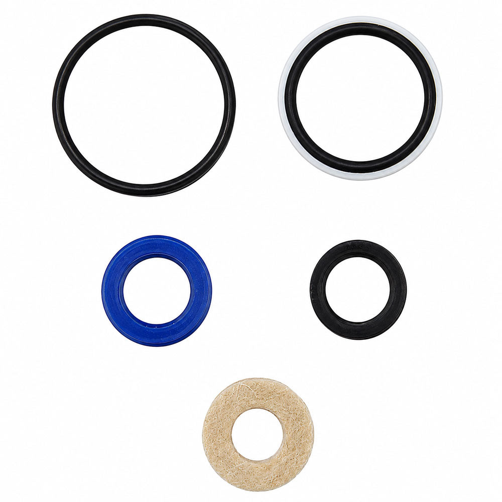 3404477M91 Power Steering Seal Kit Fits Massey Ferguson 4320 4315 4220 4215 362