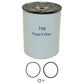 Fuel Filter Fits Universal Products Replaces 7111796
