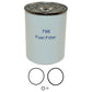 Fuel Filter Fits Massey Ferguson MF230 MF235 MF245 MF255 MF265 MF270 MF2745 MF27