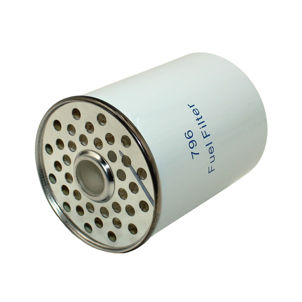 Fuel Filter Fits Massey Ferguson Replaces 189287M91