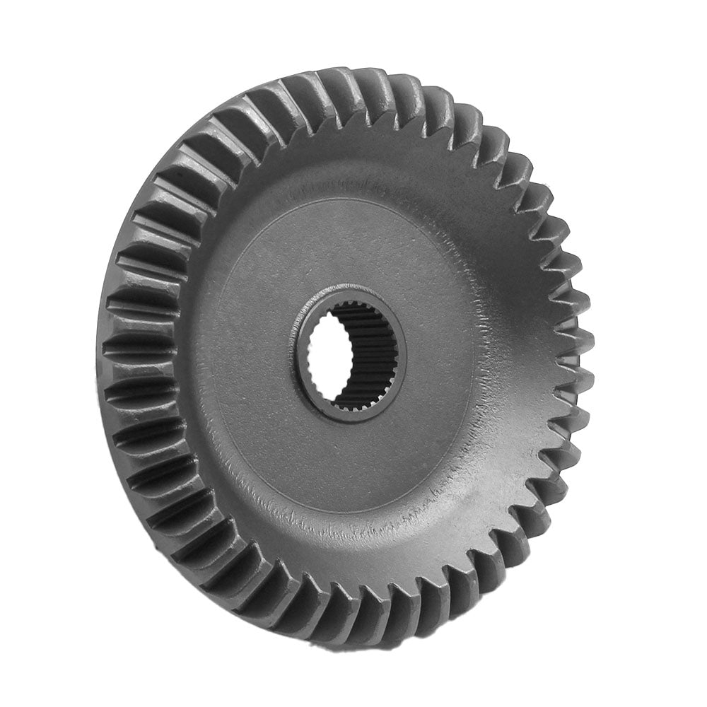 Bevel Gear, Front Axle Fits Kubota Replaces 34070-13210