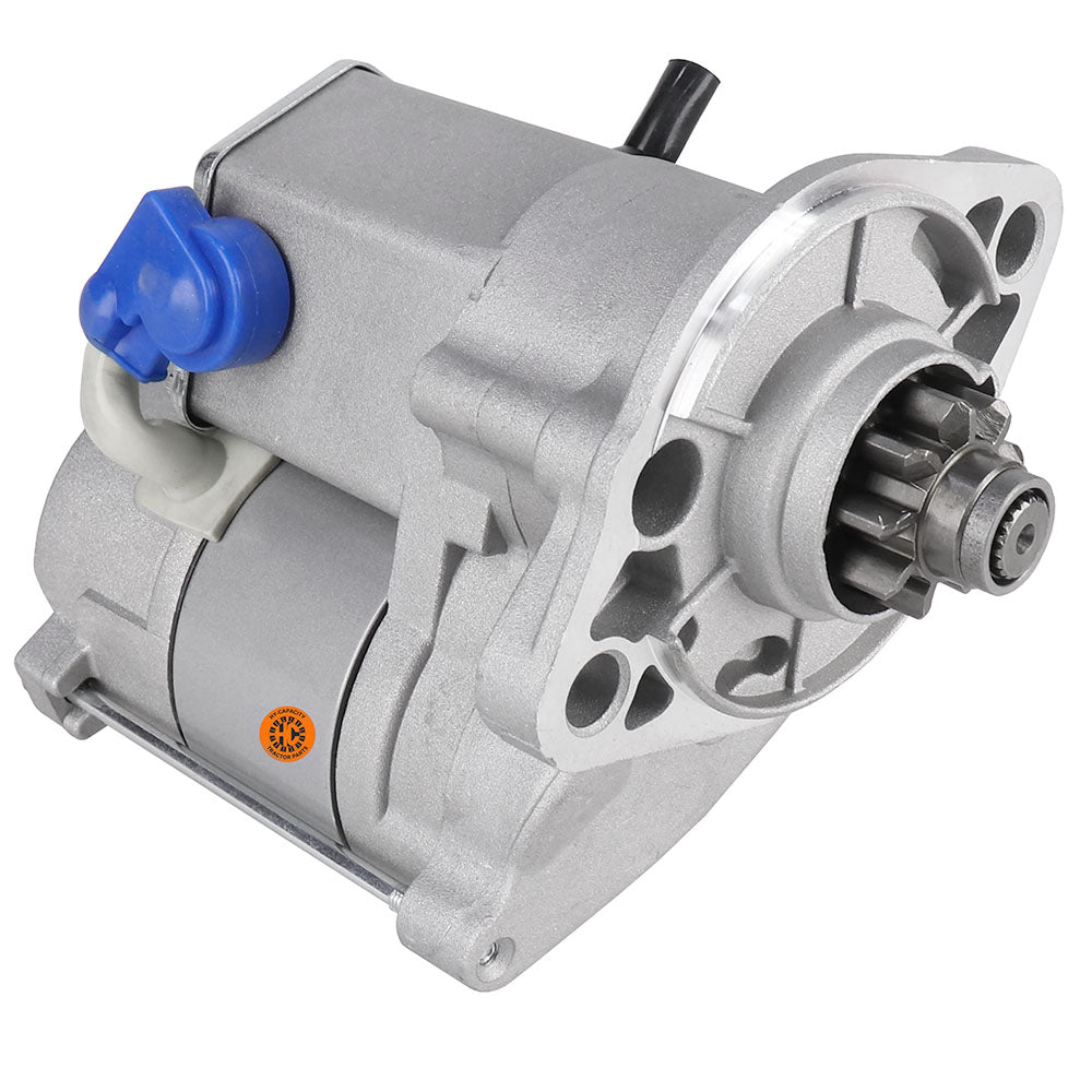 Starter Fits Kubota Replaces 1280008460
