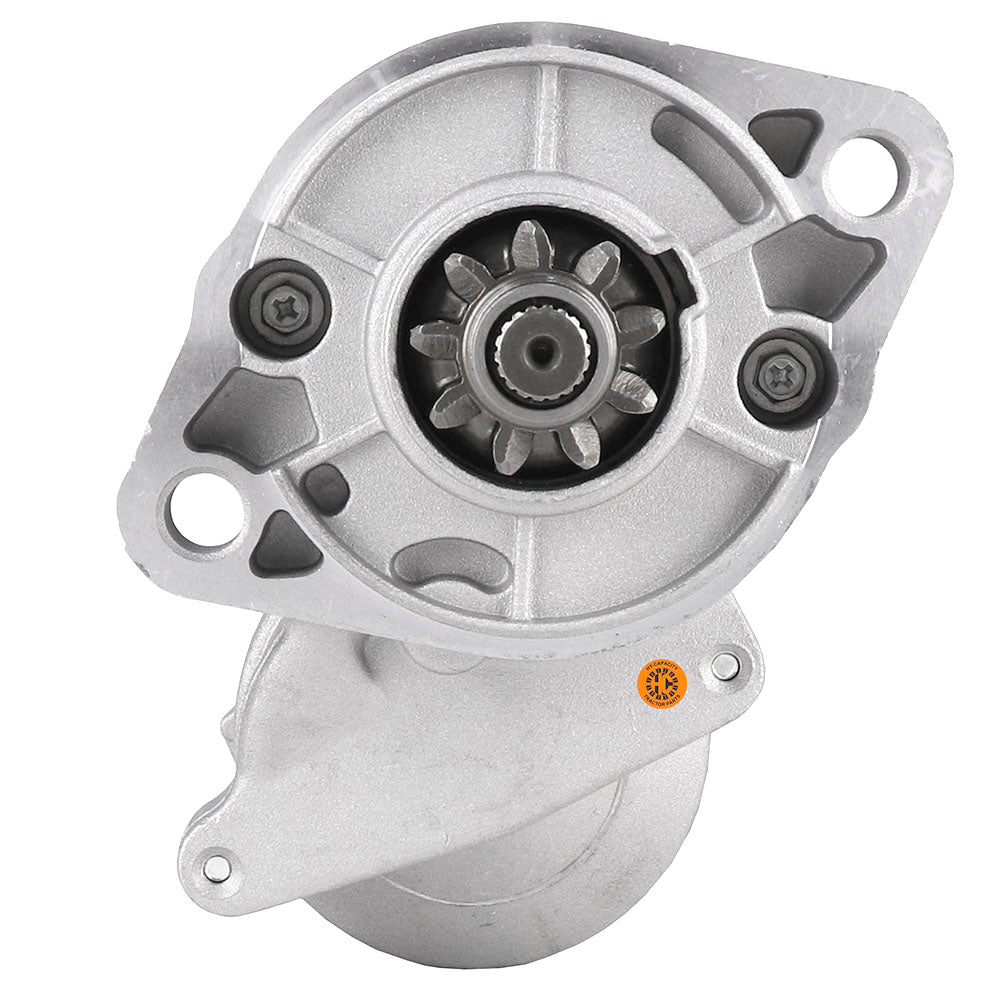 Starter Fits Kubota Replaces 1280008460