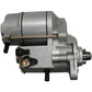 34070-16804 Replacement Starter Fits Kubota Compact Tractor Model(s) 34070-16800