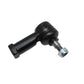 One New Tie Rod End, LH, 2WD, L2000 Fits Kubota Fits 38180-12700, 34150-12700