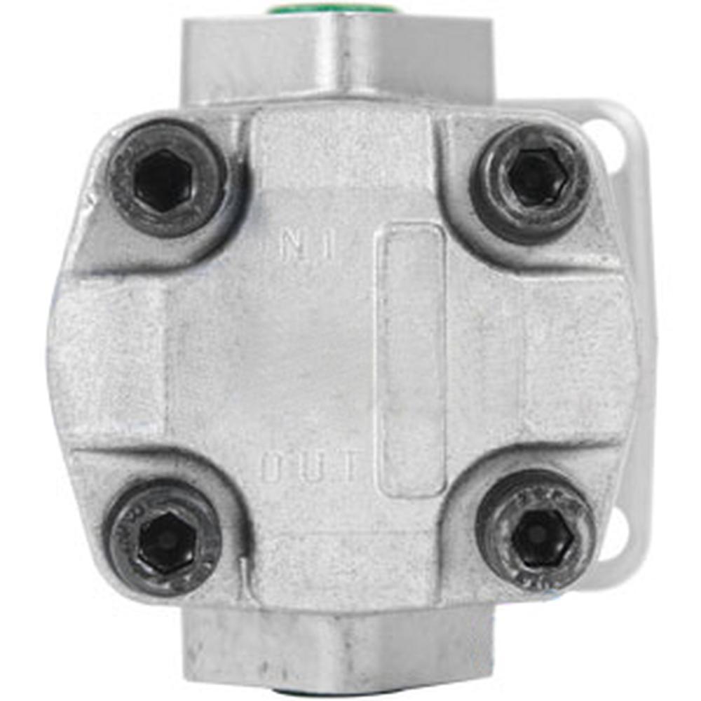 HYDRAULIC PUMP Fits Kubota L175,185,2000,2201,225,285,295,1500,1501,2200