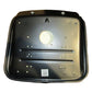 High Back Seat Fits Kubota Compact Tractors L225 L245 L2250 L2350 L2550 L2850