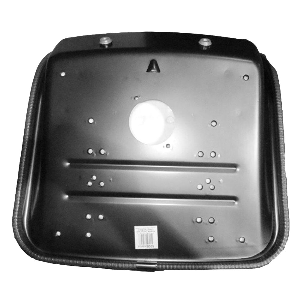 3415918400 Fits Kubota Black High Back Seat Fits Models G1800 G1900 G2000 GF1800