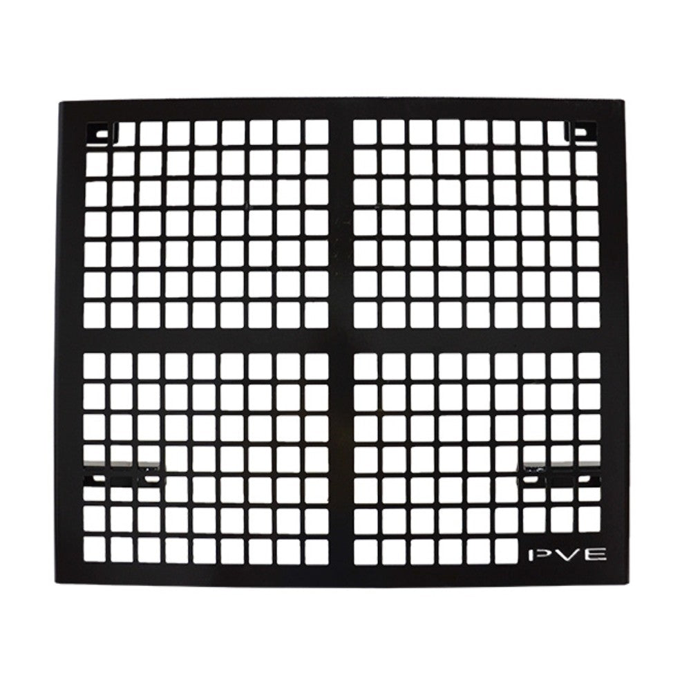 342-3750 Lower Window Guard Fits Caterpillar Excavators 335F 336D 313F LGC