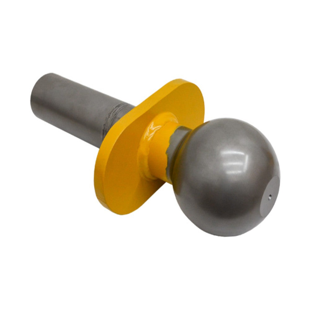 342-8909 Ball, Trunnion Fits Caterpillar Dozers D6K D6K2 D5R D6N D5 D4