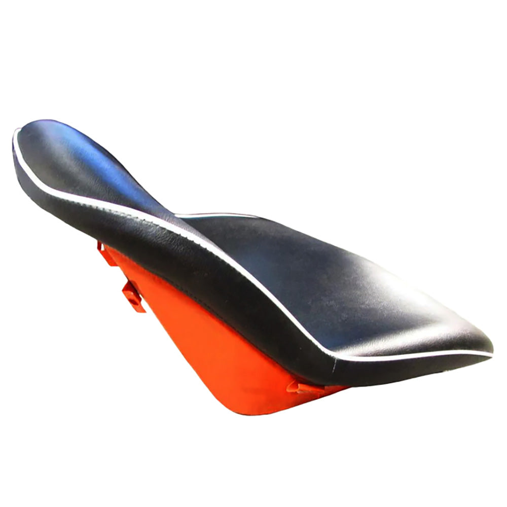 E-35110-85015 DirectFit™ Tractor Seat Fits Kubota L2350F, L2350DT