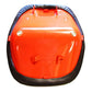 E-35110-85014 DirectFit™ Tractor Seat Fits Kubota L295F, L295DT, L245H, L2350F