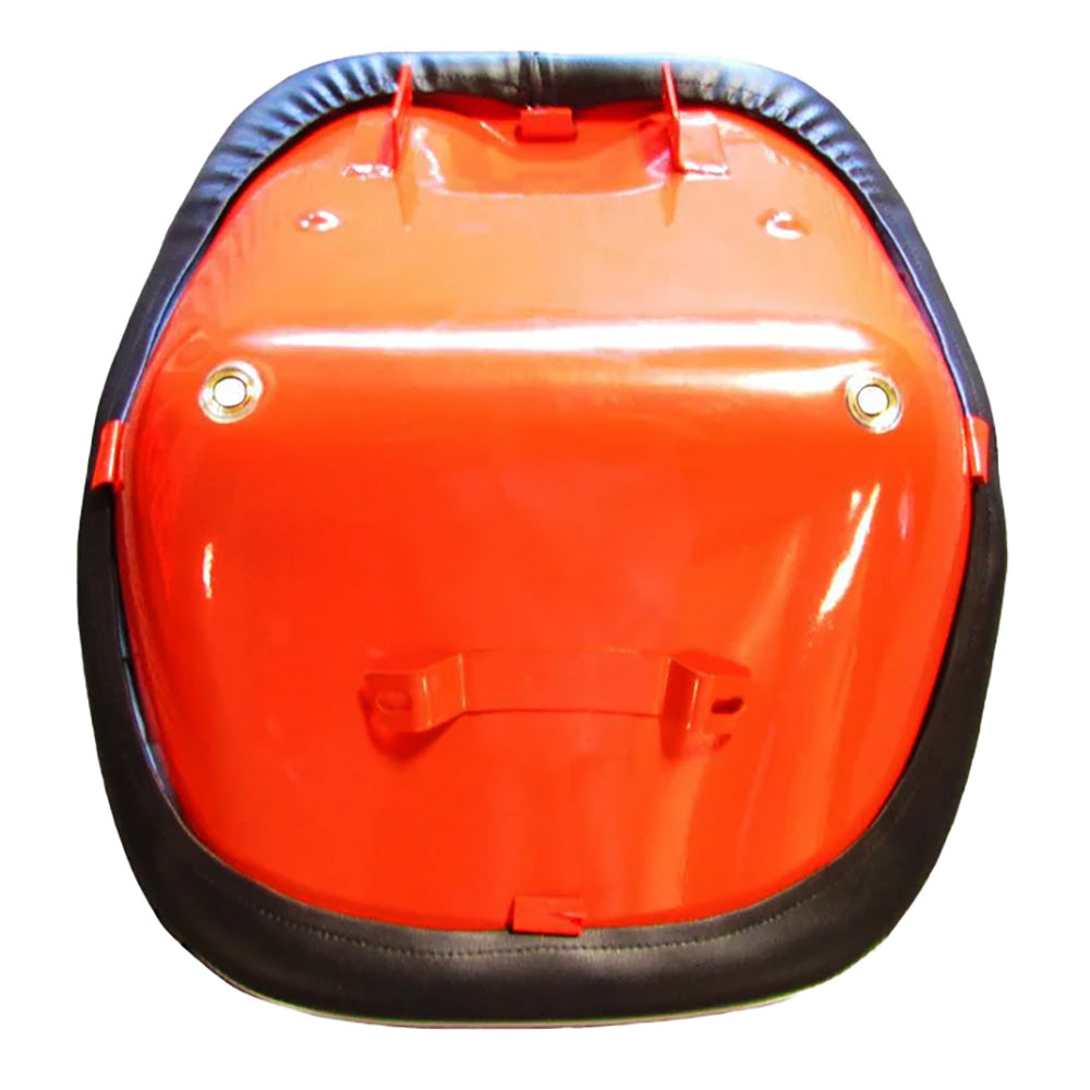 E-35110-85014 DirectFit™ Tractor Seat Fits Kubota L295F, L295DT, L245H, L2350F