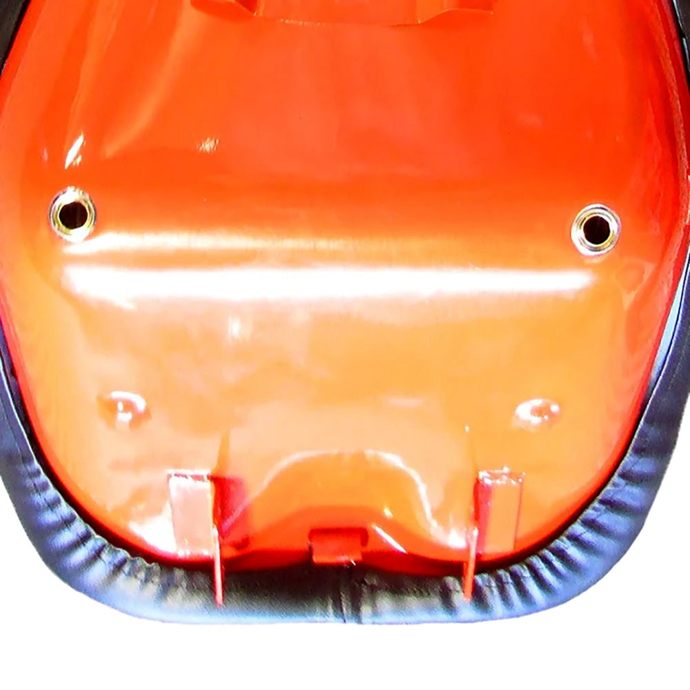 E-35110-85015 DirectFit™ Tractor Seat Fits Kubota L2350F, L2350DT