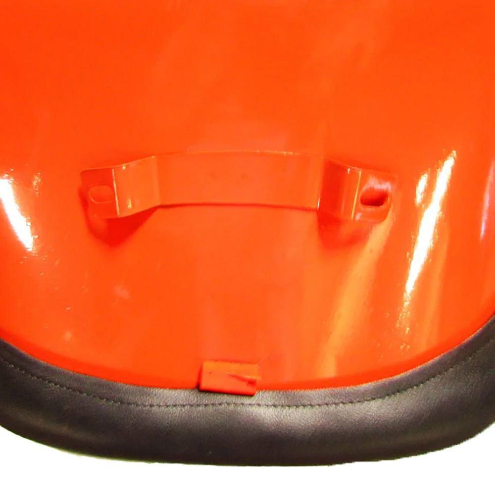 E-35110-85015 DirectFit™ Tractor Seat Fits Kubota L2350F, L2350DT