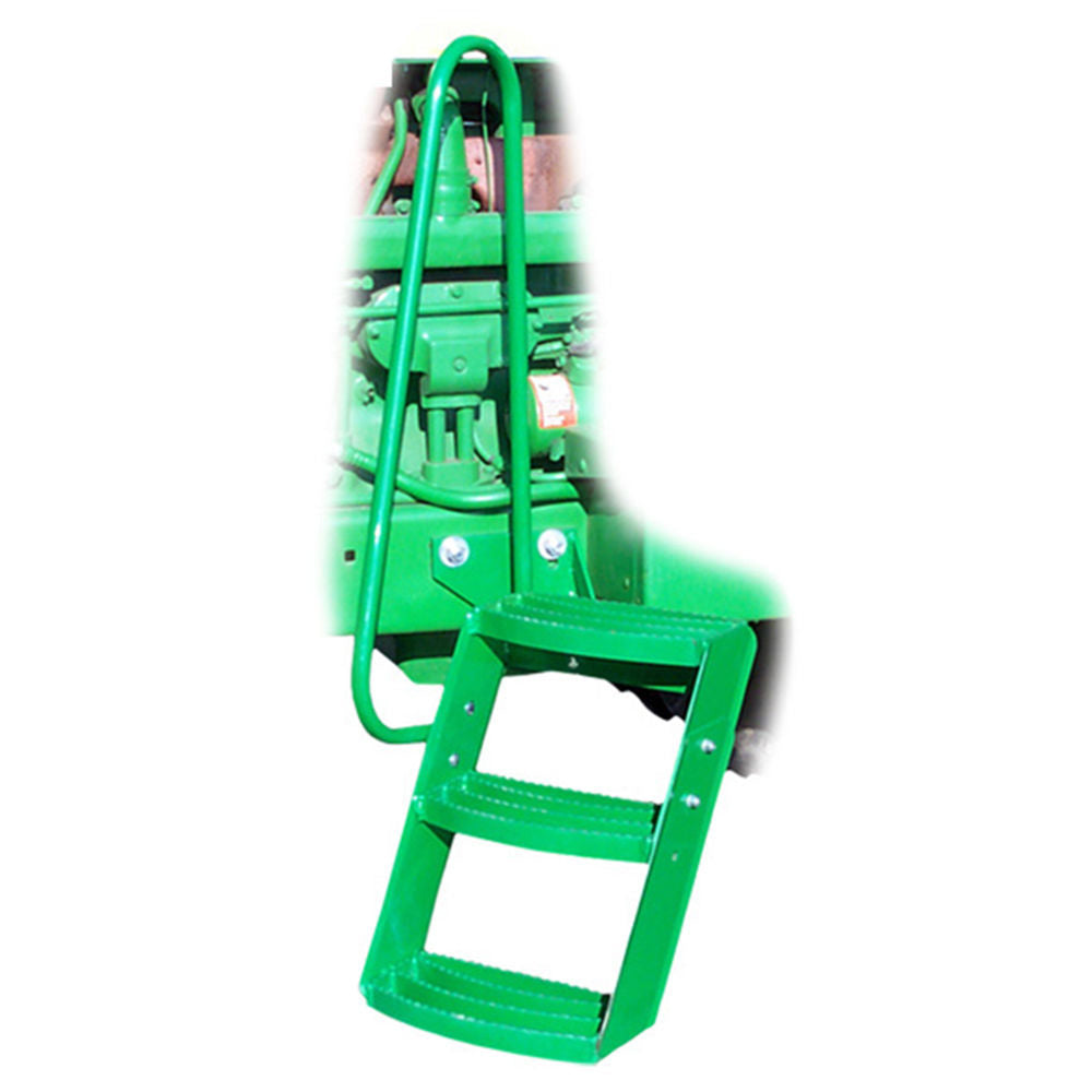 RH Step Fits John Deere Tractor AMX19103 Fits JD 2510 2420 2520 3010 3020 4010 4