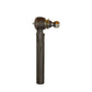 Cylinder End Fits Massey Ferguson Replaces 3426276M1