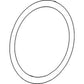 Inner Hub Oil Seal 3428067M1 Fits Massey Ferguson Tractor 271 281 360 362 365 +