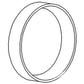 3429038M1 Oil Seal Sleeve Fits Massey Ferguson 365 390 398 399 4225 4260