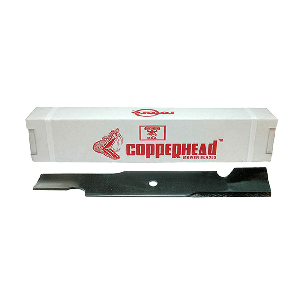 3434-6 COPPERHEAD 6 PACK BLADE 3434