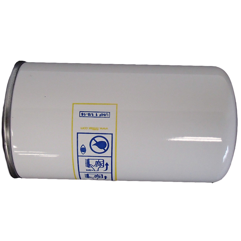 Hydraulic Filter Fits Ford Replaces 3912298