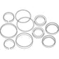 Power Steering Cyl. Seal Kit Fits Landini Replaces 3443433M92