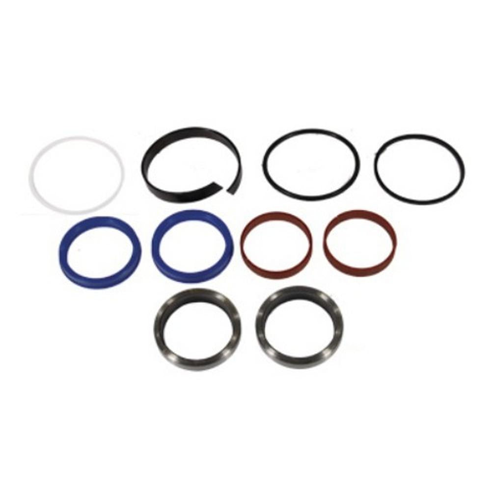 3443433M93 Fits Massey Ferguson 3690 4225 4233 Power Steering Cylinder Seal Kit