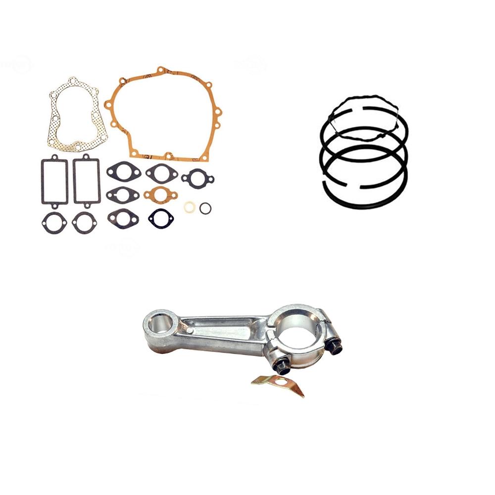 Ignition Coil Kit With Points & Condenser – Fits Tecumseh 3-10 HP Engines (LAV, V, H, HS, VM Series)