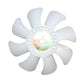 1906-1005 - Radiator Fan Fits Kubota