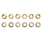 Manifold Nut and Washer Kit Fits Ford Replaces 33816S