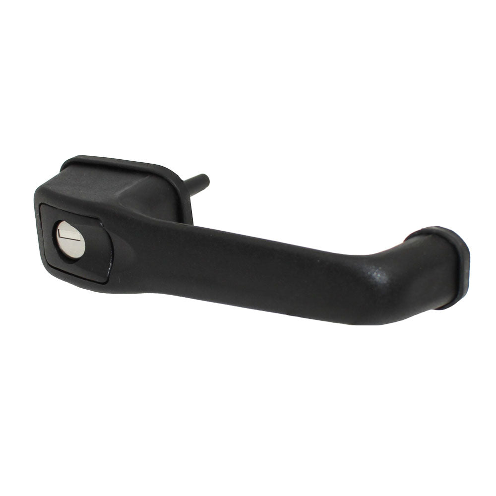 Door Handle Push Button Fits Case/International Harvester Replaces 1328543C1