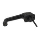 A-1328563C1-AI Handle, Push Button Door, Outer