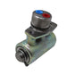 Right Hand Brake Slave Cylinder Fits Massey Ferguson Replaces 3477380V93